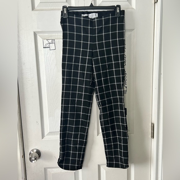 Pull-On Ankle Dress Pants - Picture 5 of 5